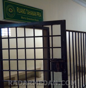 Sidang Prapid Baron Kaban Terkait TPA Ditunda, Ini Alasannya