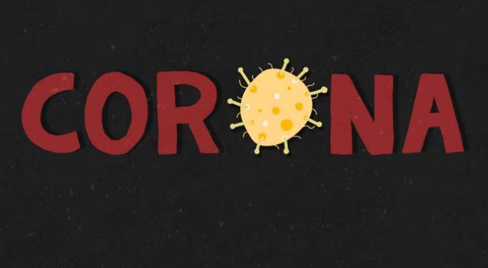 Ini Ciri-ciri Virus Corona, Dirasakan Penderita COVID-19 Hari ke Hari