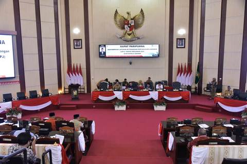 Diinisiasi DPRD, Rico Waas Dukung Ranperda Perubahan Perda Tentang Sistem Kesehatan Kota Medan