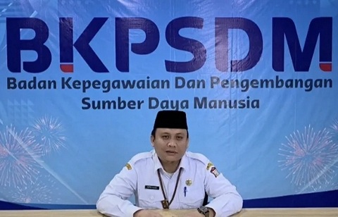 Mangkir Kerja Lebih dari 28 Hari, Empat Abdi Negara di Tanjungbalai Diberhentikan