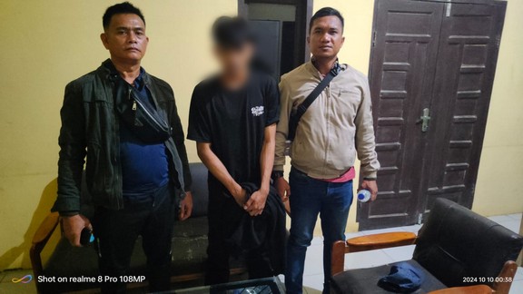 Duel Maut di Simalungun Gegara Sawit, 1 Orang Tewas