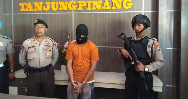 Polisi Buru Pemilik Rental Mobil dan Pemberi Senpi kepada Eksekutor Jaksa