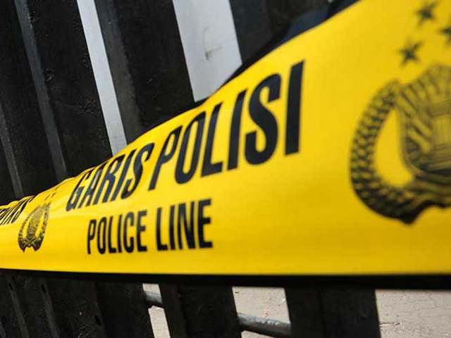 Geledah Kampus Unpri, Polisi Temukan 5 Mayat