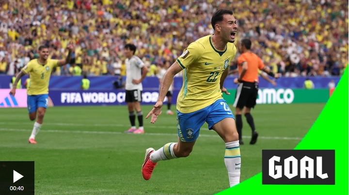 Brasil Melaju ke Babak 16 Besar Piala Dunia FIFA 2026 Singkirkan Jepang