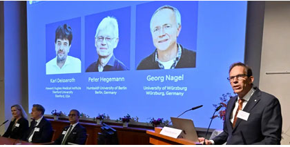 Ilmuwan Jerman dan Ilmuwan AS Raih Nobel Kedokteran 2026