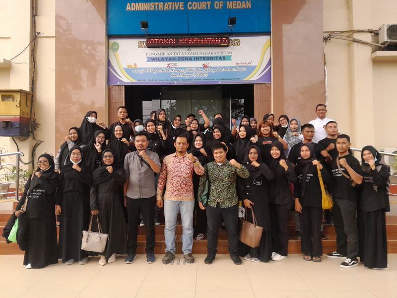 Kasasi Ditolak MA, LBH Medan Desak Bupati Langkat Angkat 103 Guru Honorer Korban Kecurangan PPPK