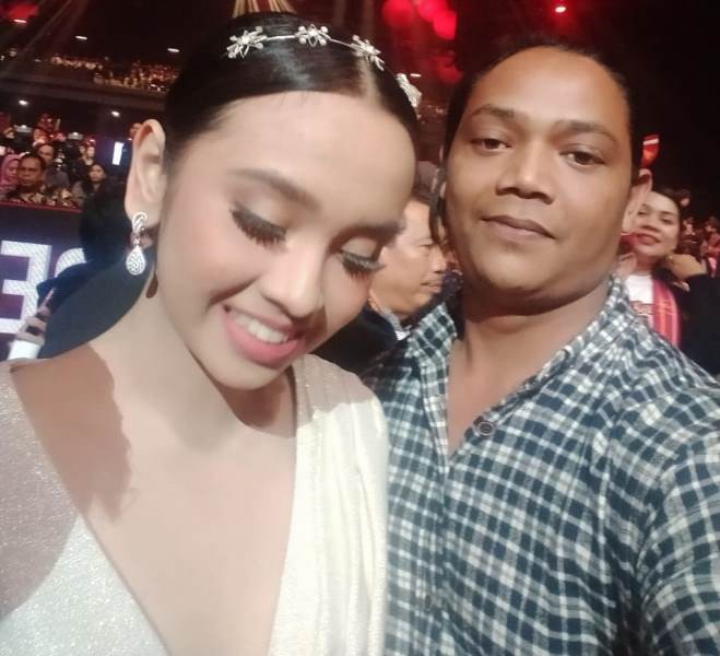 Korindo Milala Apresiasi Lyodra Sebagai Juara Indonesia Idol Ke X
