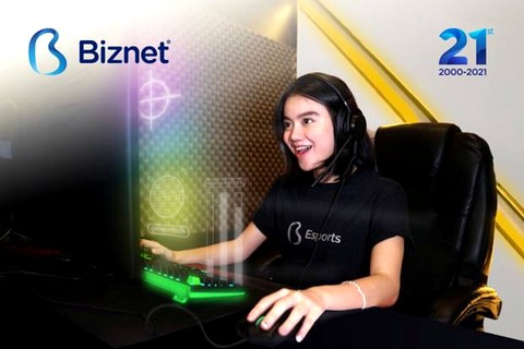 21 Tahun Berkarya, Biznet Siap Dukung Transformasi Era Digital di Indonesia