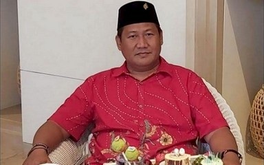 Wakil Ketua DPD PDI Perjuangan Sumut Nilai Gubsu Rendah Adab, Minta Wagub Jalankan Keteladanan