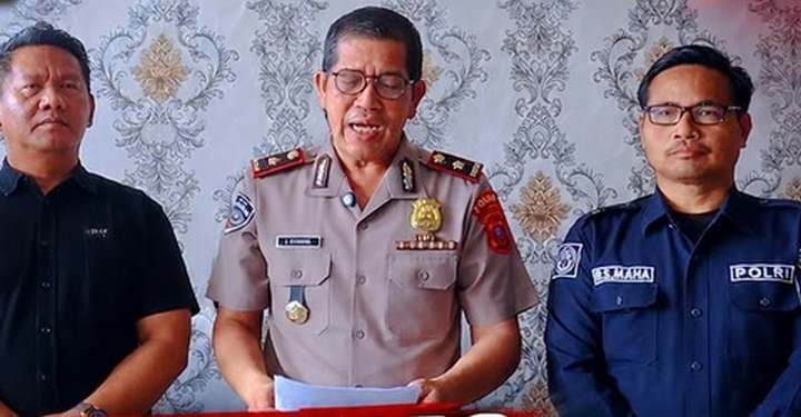 Fakta Polisi Viral di THM Karo: Sedang Nyamar, 6 Pengunjung Diciduk