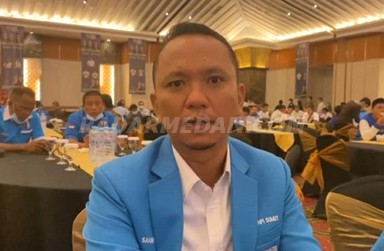 Jelang PON Ke-XX Papua, KNPI Sumut Sarankan Pemprov Tunda Keberangkatan Atlet Sumut