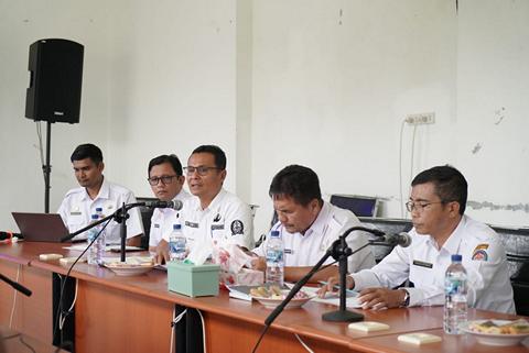 Bappelitbangda Toba Gelar Lomba Inovasi Perangkat Daerah 2026