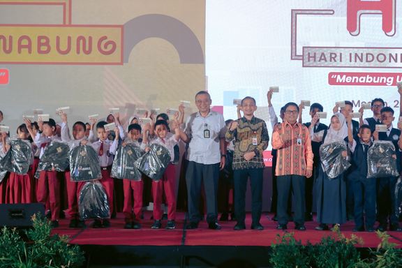 Pemko Medan Dorong Kepala Sekolah Sosialisasikan Program KEJAR OJK, Bangun Generasi Muda Cerdas