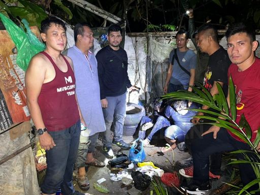 Polres Simalungun Ungkap Jaringan Narkoba di Siantar, Dua Tersangka dan 32,62 Gram Sabu Diamankan