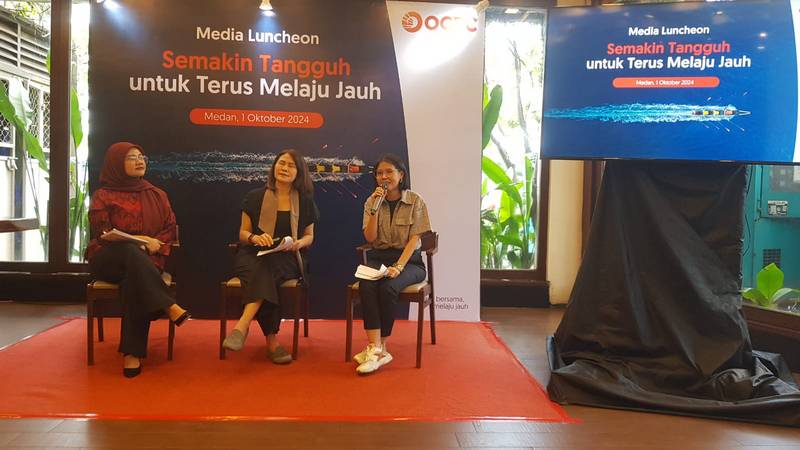 OCBC Semakin Tangguh untuk Terus Melaju Jauh, PT Bank Commonwealth Bergabung