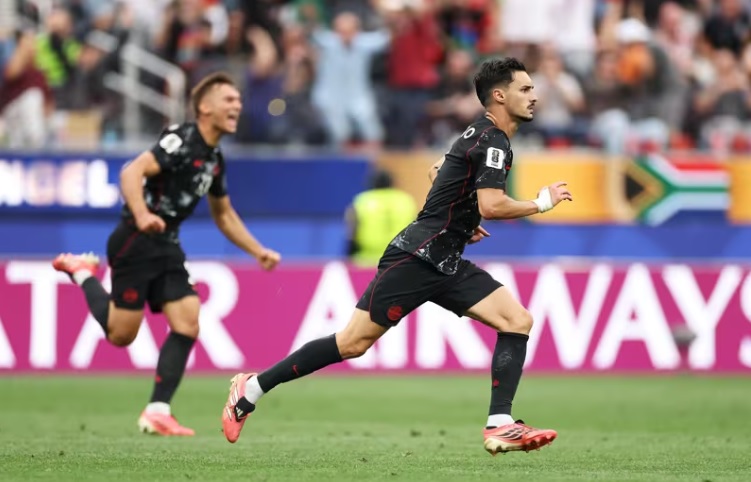 Kanada Lolos ke Babak 16 Besar Piala Dunia FIFA 2026 Singkirkan Afrika Selatan