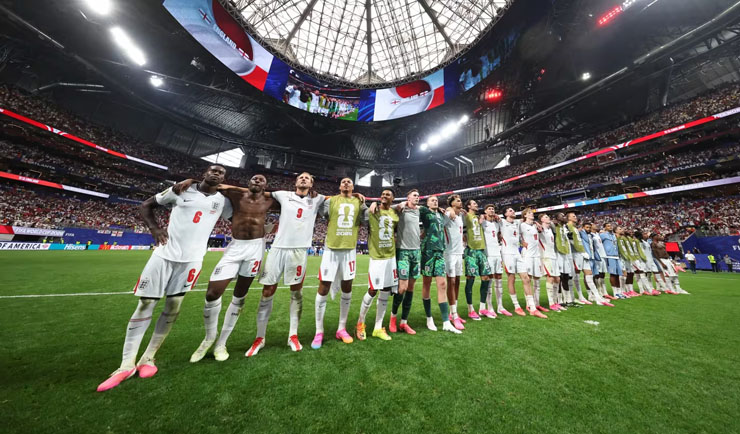 Belgia Bangkit untuk Singkirkan Senegal dari Kompetisi Piala Dunia FIFA 2026  