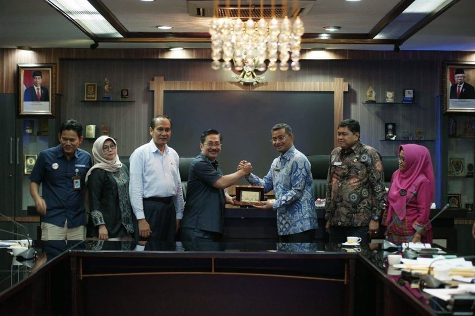 BPJS Nunggak Rp19 miliar ke RSUD Dr Pirngadi Medan