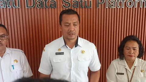 Pemkab Karo Bantah Tolak Pengalihan Lahan RSUD Kabanjahe