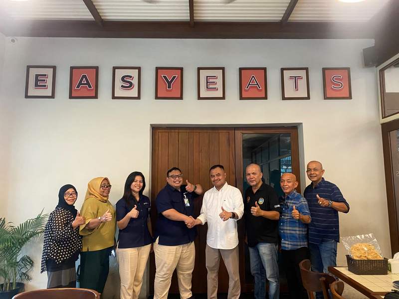 Kerja Sama Diperpanjang, Seluruh Anggota PWI Dicover Asuransi