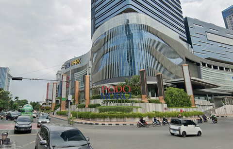 Bapenda Medan: Podomoro Tak Pernah Setorkan BPHTB ke Kas Daerah, Nilainya Ratusan Miliar