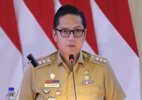 Rico Waas Kecam Tindakan Kepling yang Terlibat Peredaran Narkoba: Pecat Jika Terbukti