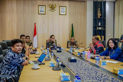 Rico Waas: Penataan Trotoar Harus Punya Perencanaan Matang, Humanis, dan Estetis