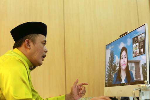 Wakil Walikota Medan : Guru Berperan Aktif Kembangkan Karakter Anak