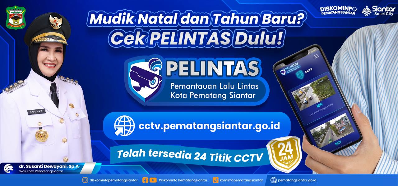 Cek Pelintas Dulu