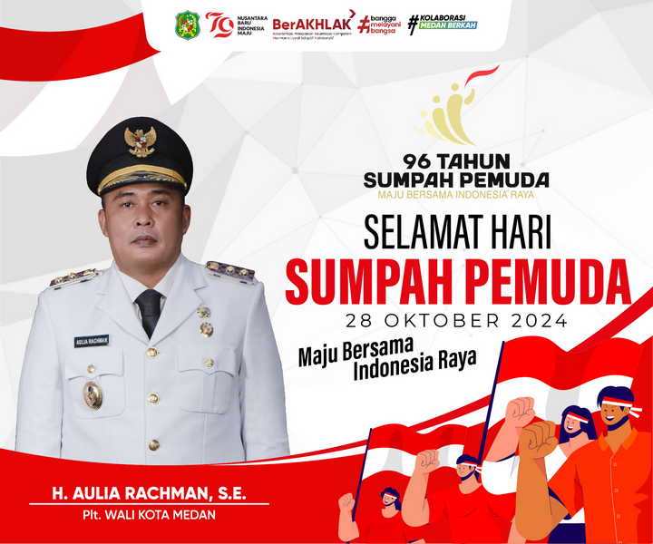 Peringatan Sumpah Pemuda