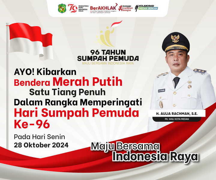 HIMBAUAN PEMKO MEDAN